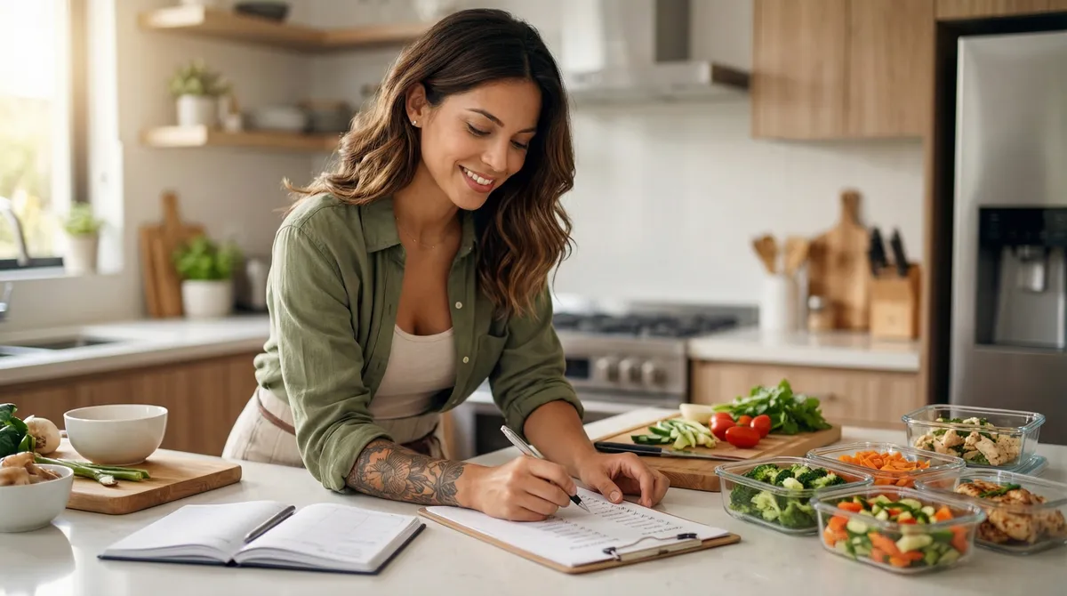 Adherencia al Presupuesto: Cerrando la Brecha entre Planes y Realidad