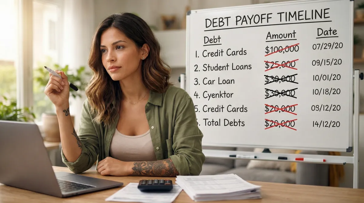 Eficiencia de la Deuda: El Costo Oculto de Endeudarse