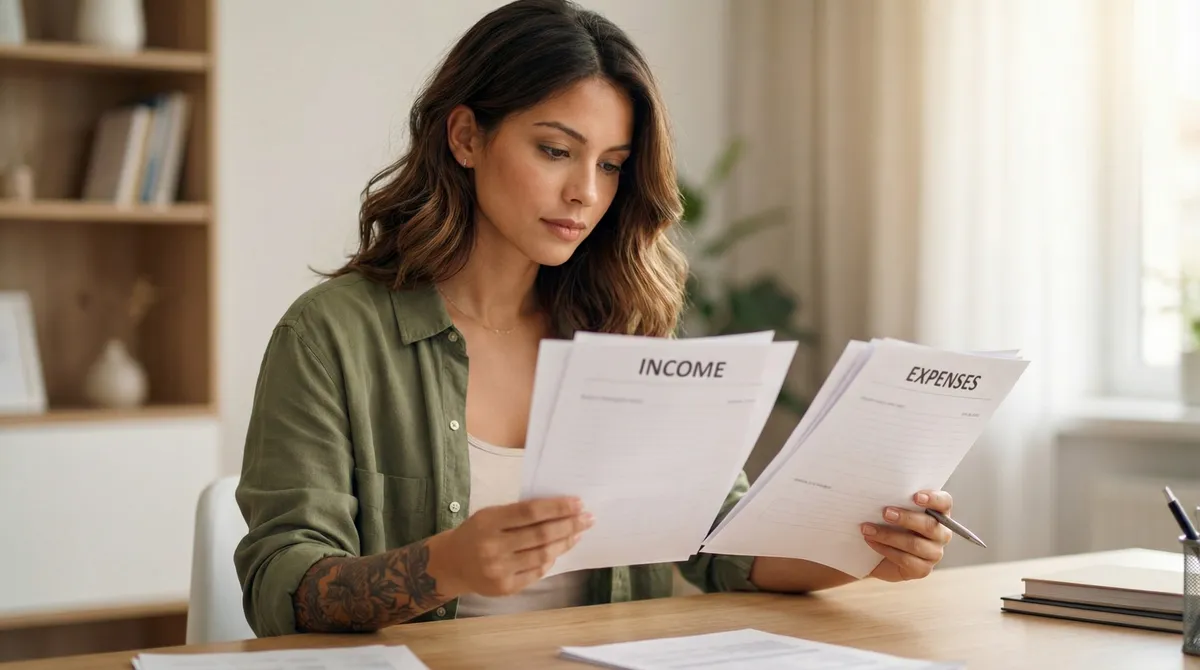 Relación Deuda-Ingreso Explicada: ¿Cuánta Deuda Es Demasiada?