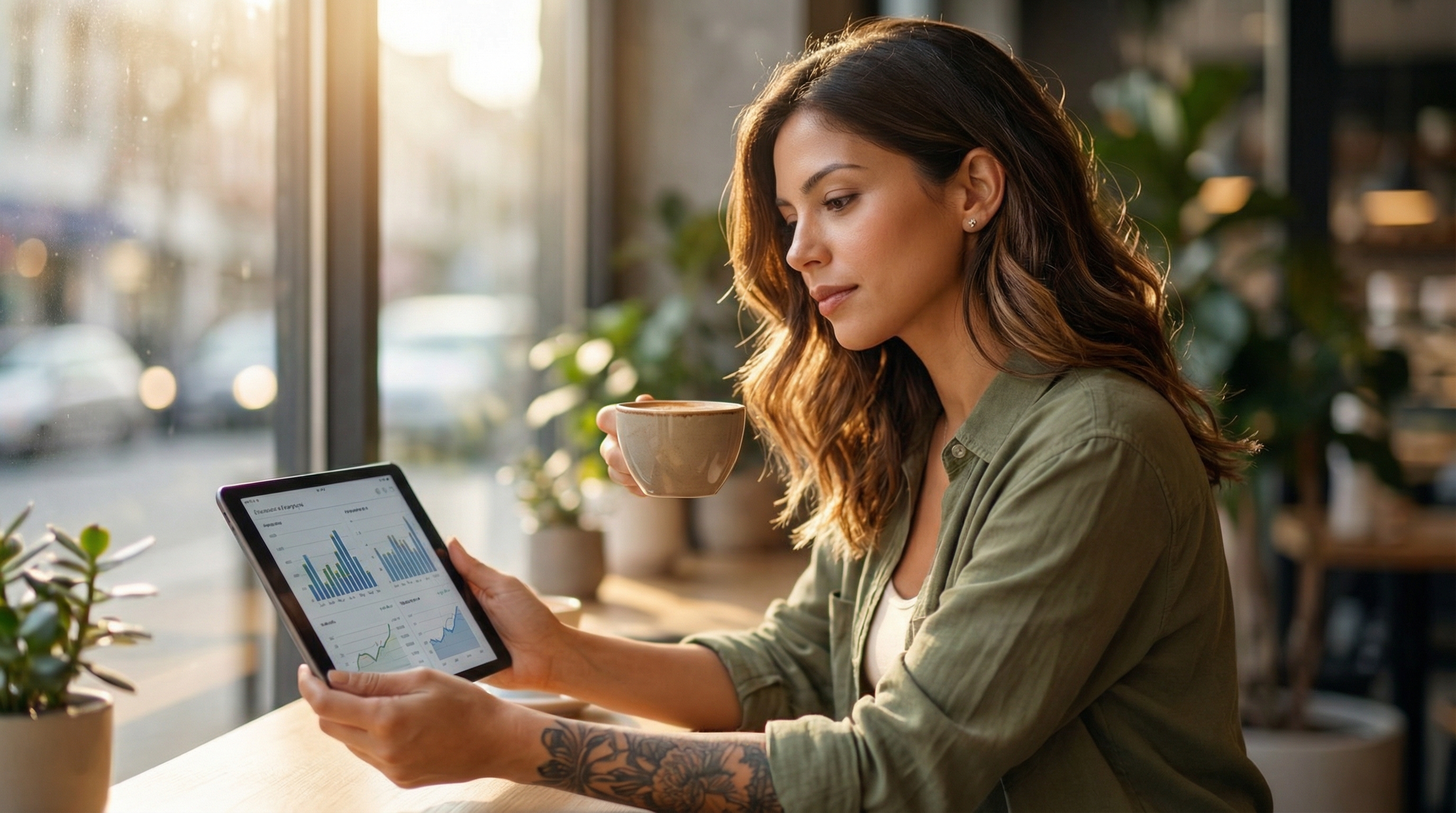 Debt vs. Income: Why Tracking Both Sides Matters