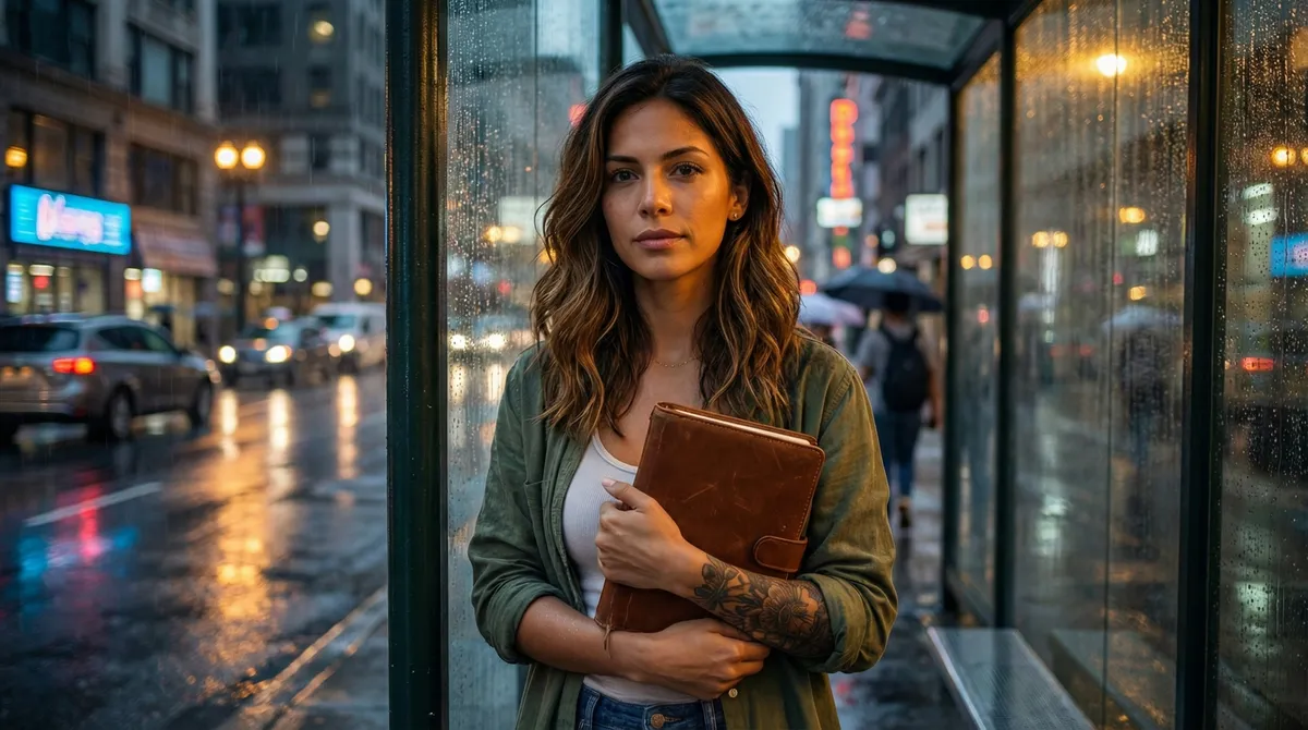 Salud Financiera Nivel 2: Vulnerable — Viviendo al Límite