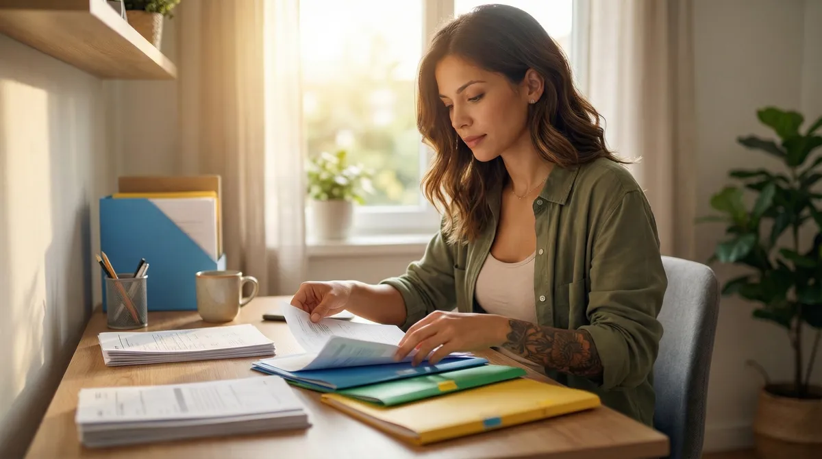 Salud Financiera Nivel 3: Con Dificultades — Desafíos Sin Caos