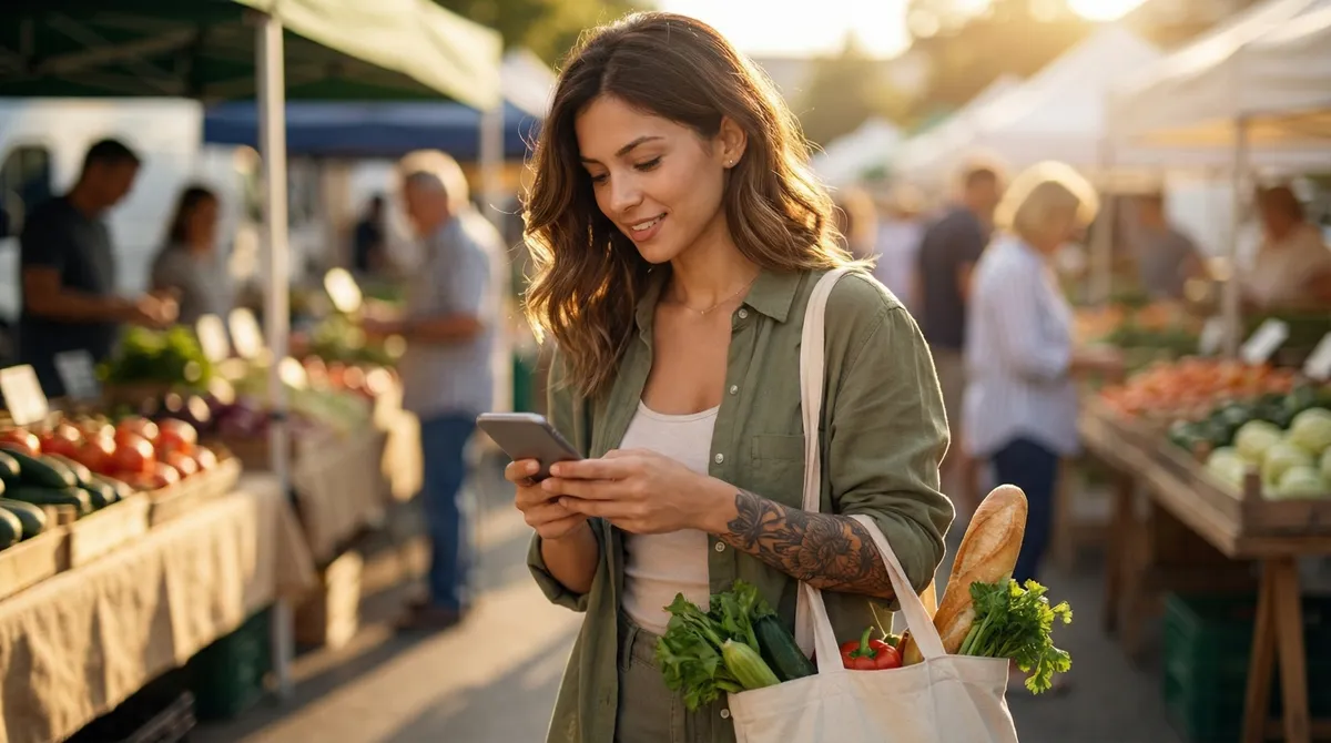 Salud Financiera Nivel 4: Saliendo Adelante — Construyendo Tu Base