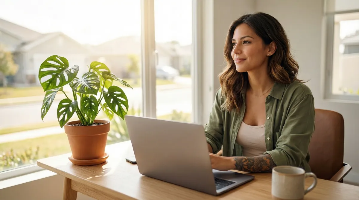 Salud Financiera Nivel 5: Estable — La Plataforma para la Riqueza