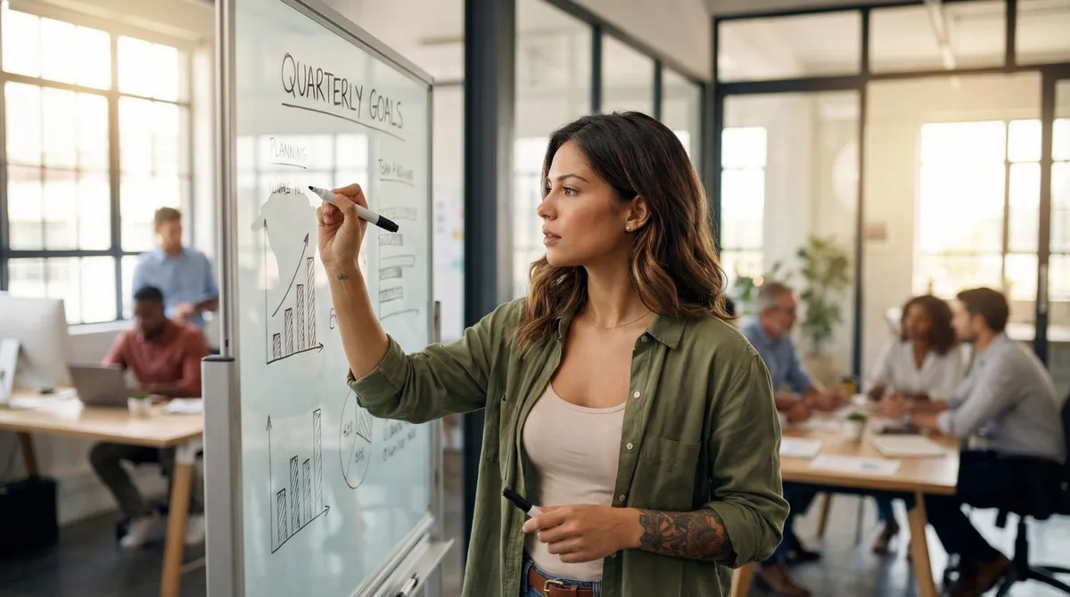 Salud Financiera Nivel 6: Progresando — Construcción Activa de Riqueza