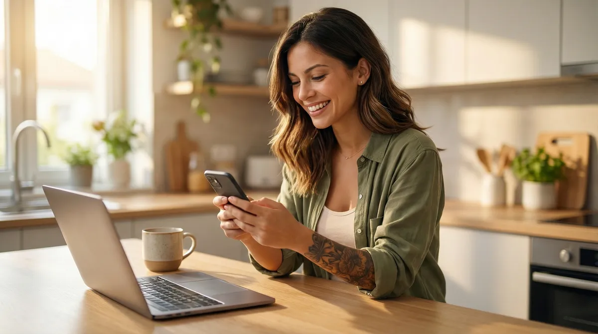 Empezando con Wambai: Tu Compañero Financiero con IA