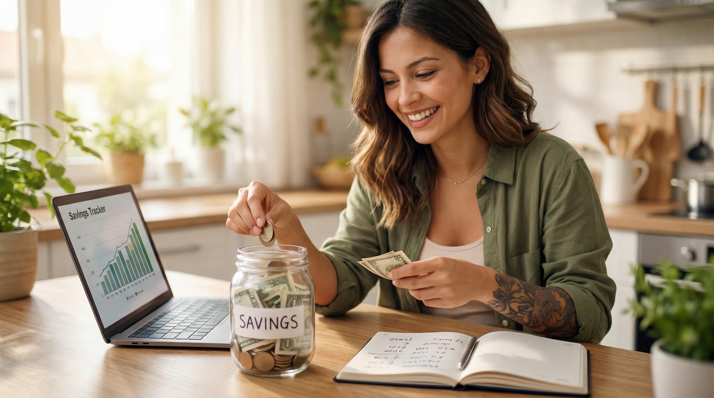 Map Your Money Flow: The Recurring Rules Behind Your Savings Rate