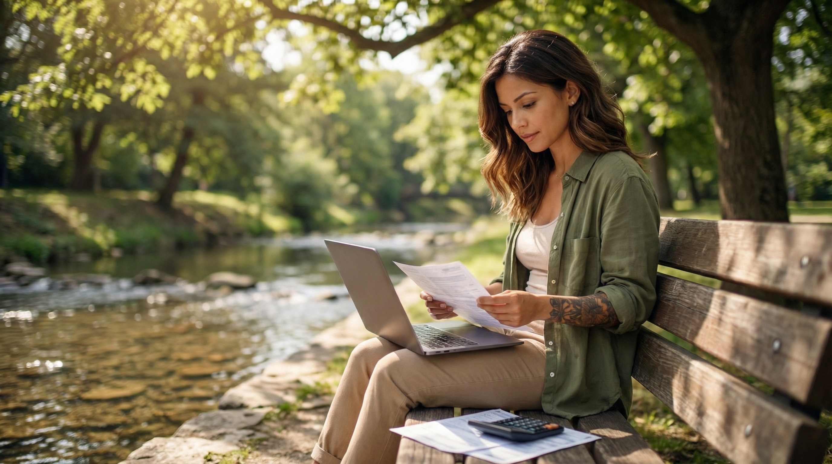 Predice Tu Futuro Financiero: Los Datos Detrás de las Proyecciones de Flujo