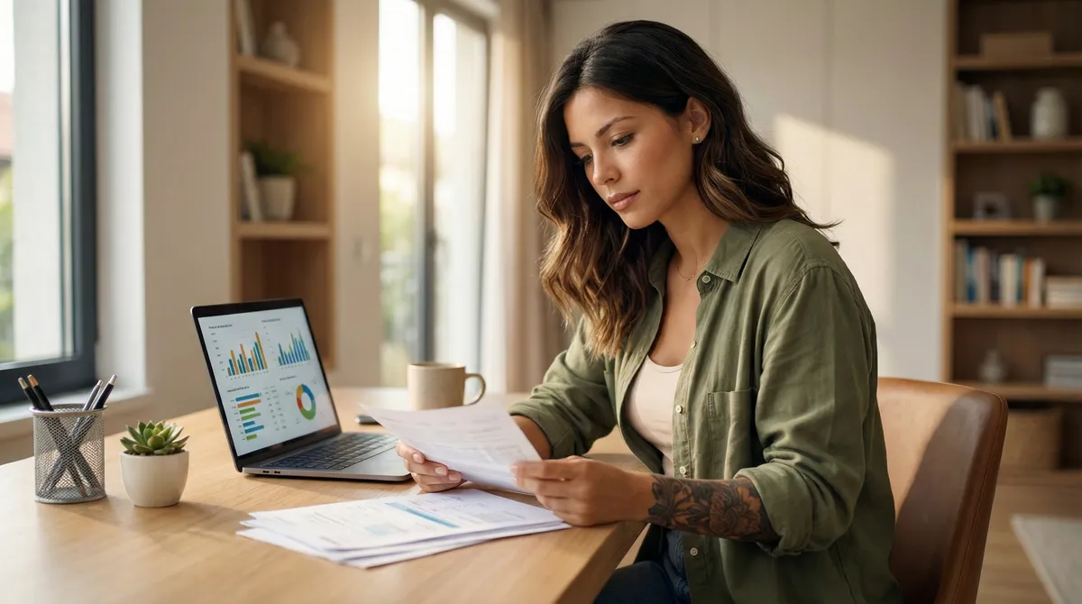 Qué Es el Patrimonio Neto y Por Qué Importa